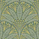 Green Leafy elegance