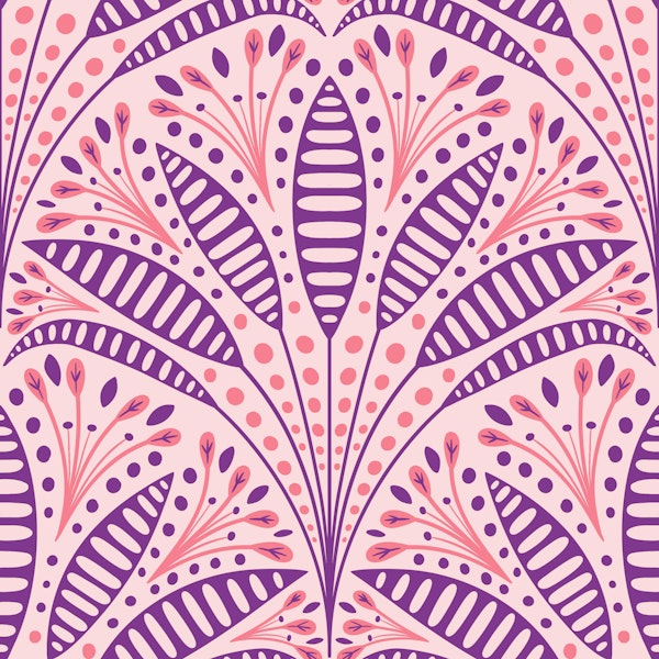 Leafy Delight Harmony