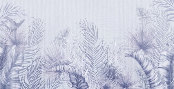 Chic Botanical Wall Art