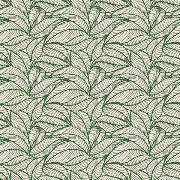 Chic Leaf Design