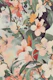 Tropical Garden Hibiscus Apricot Blush