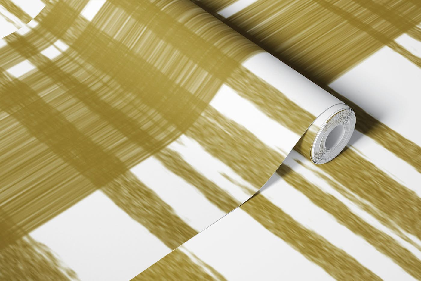 Modern Minimalis Brush Strokes wallpaper roll