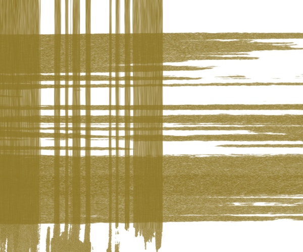 Modern Minimalis Brush Strokes