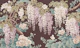 Imperial Wosteria Art Dark Brown