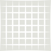 Modern Grid Design behang