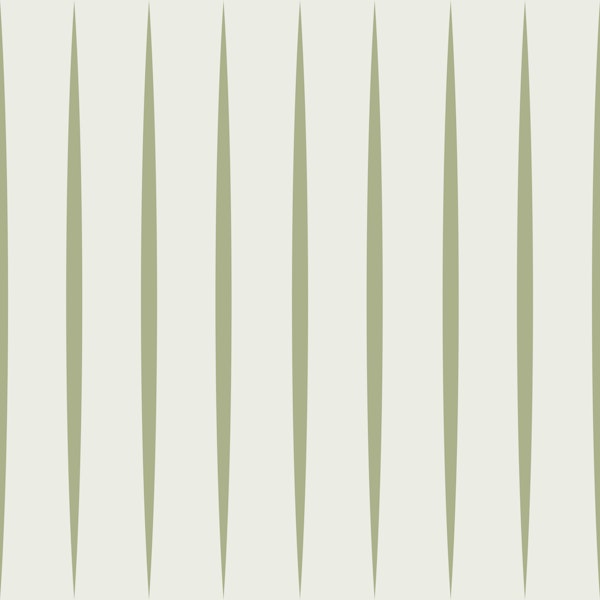 Elegant Olive Stripes