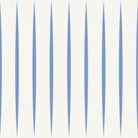 Blue Elegance Stripes carta da parati