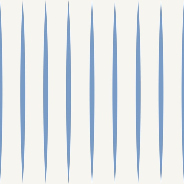 Blue Elegance Stripes