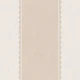 Scalloped Edge Wide Stripe - Soft Pink