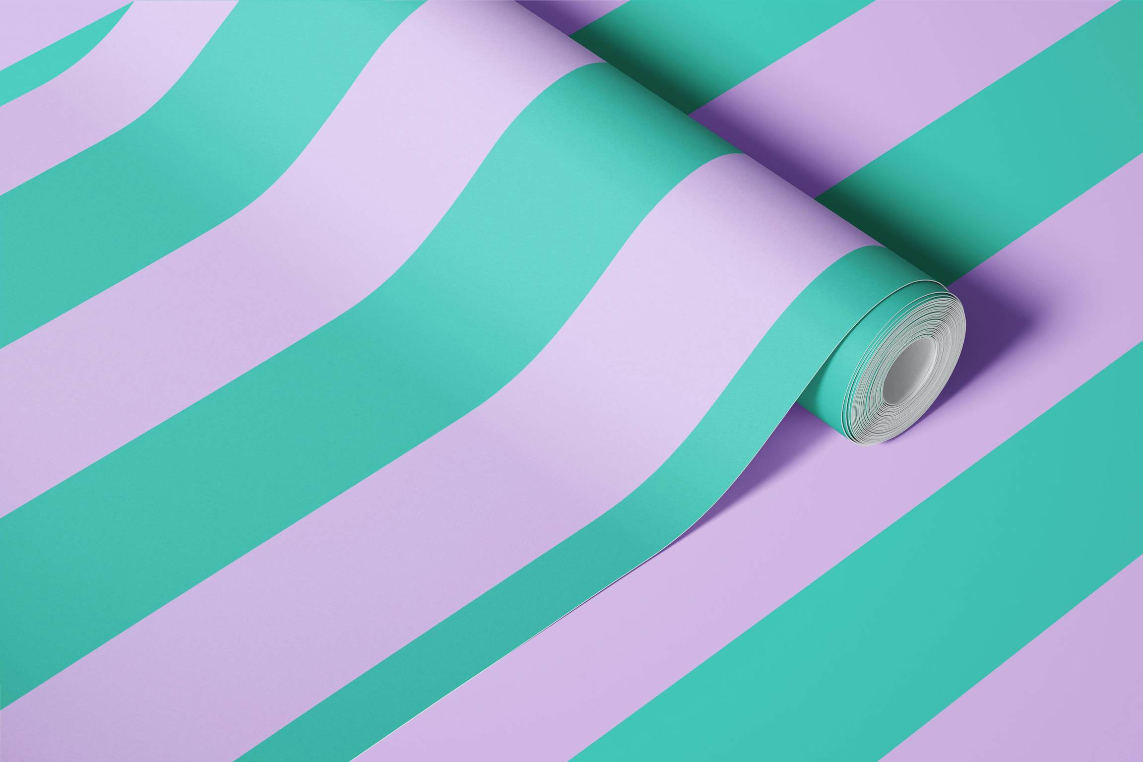 wallpaper roll