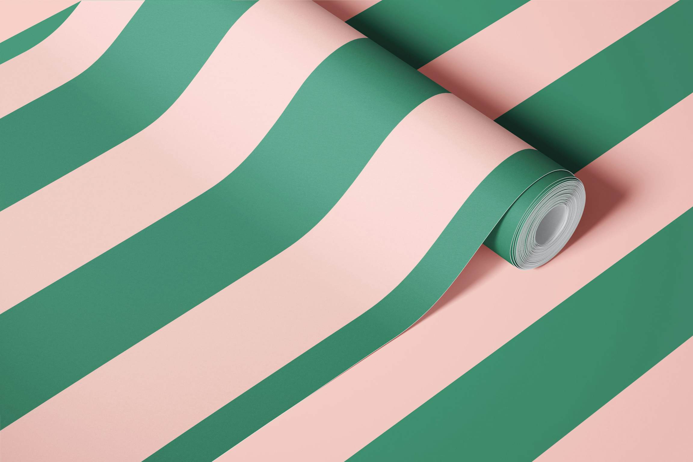 wallpaper roll