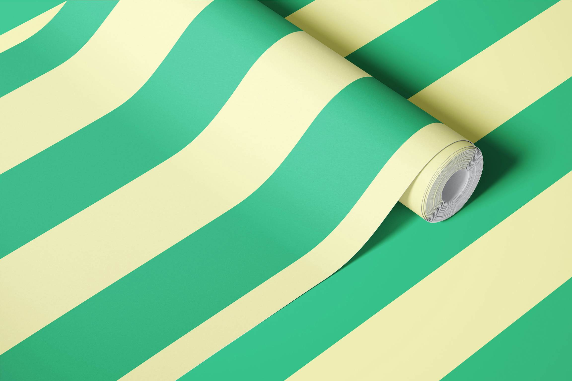 wallpaper roll