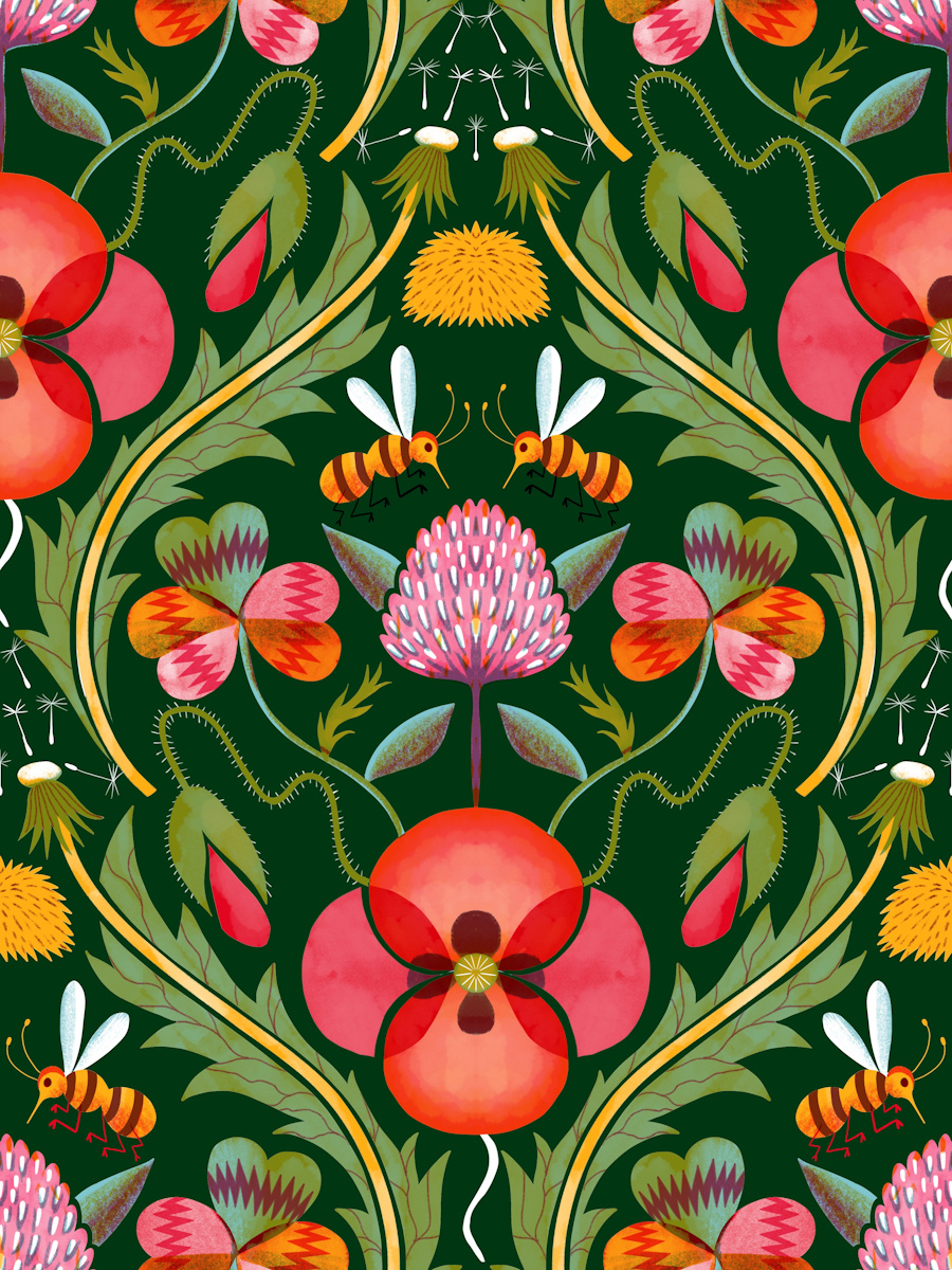 clover