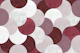 Circle Abstract wall 02