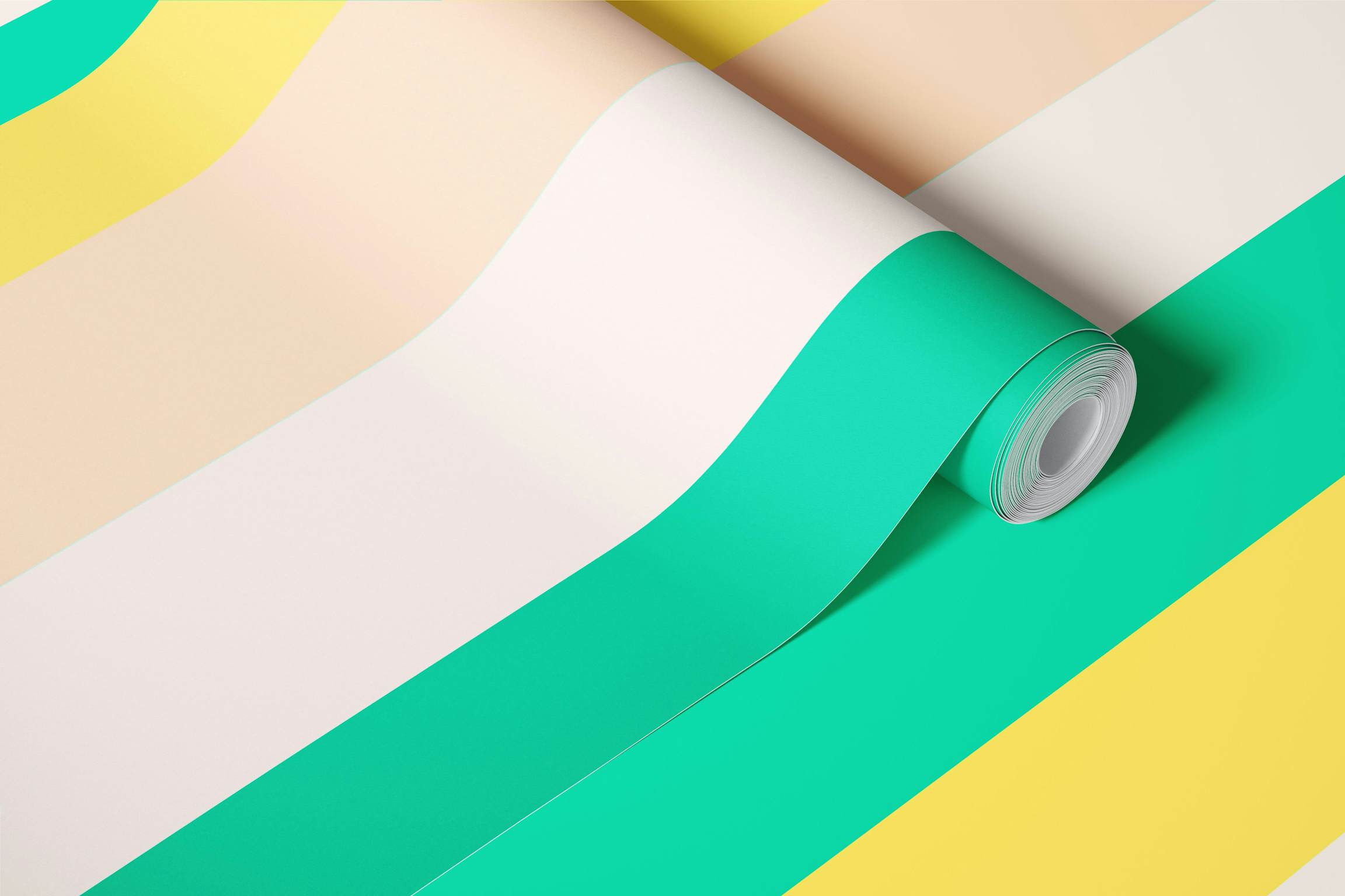 wallpaper roll