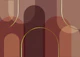 Elegant Earthy Tones