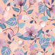 power flowers peach