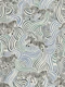 Kidult Zebra animal print denim