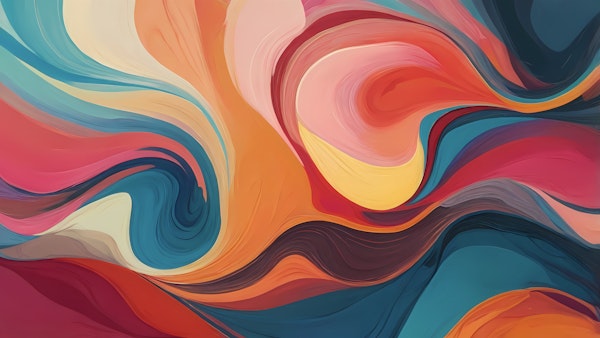 Energetic Color Fusion 1