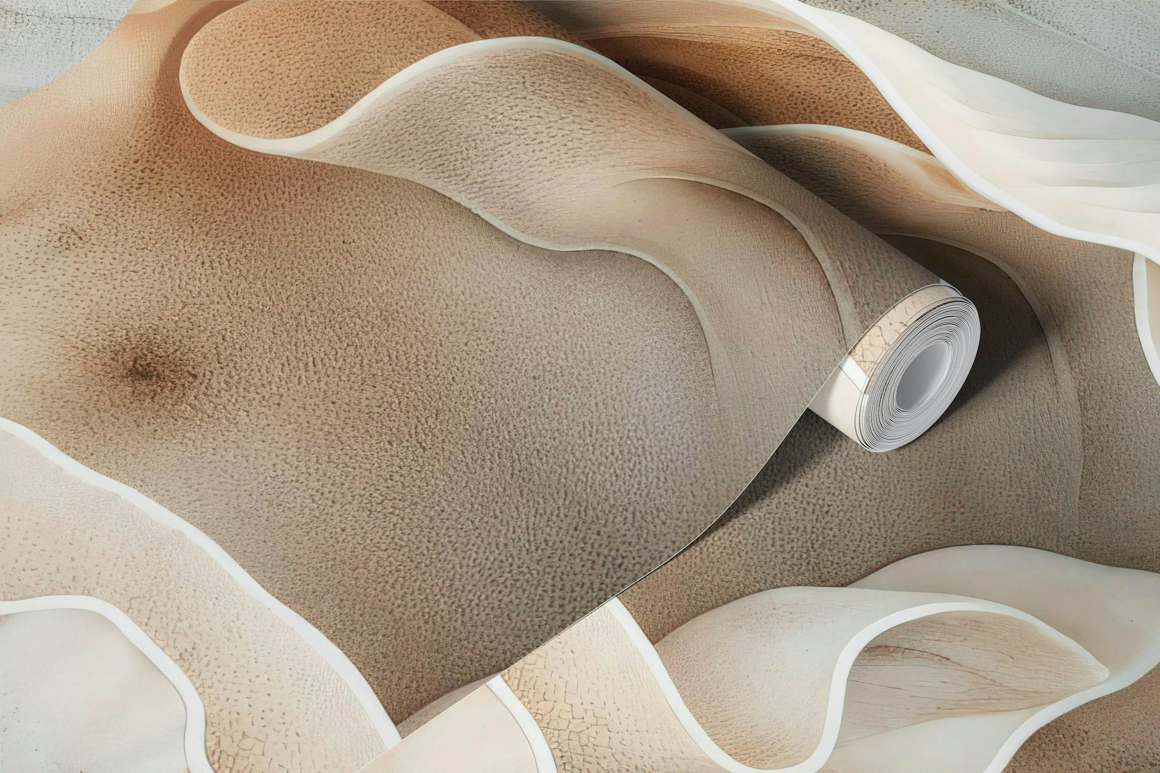 wallpaper roll