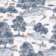 Country Brook- Winter