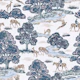 Country Brook- Winter- Small