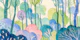 Whimsical Forest Vibes