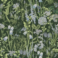 Botany pattern 5 ταπετσαρία
