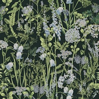 Botany pattern 6 wallpaper