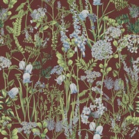 Botany pattern 12 ταπετσαρία