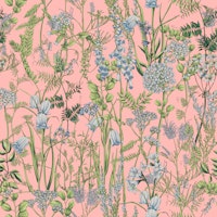 Botany pattern 13 ταπετσαρία