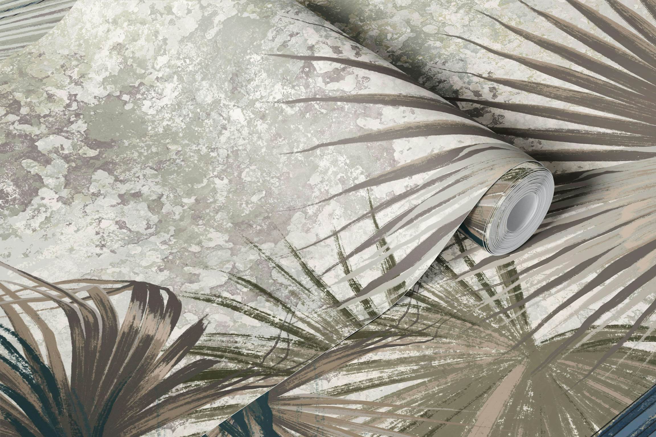 wallpaper roll