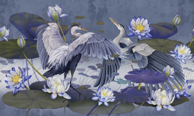 Mural