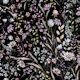 Flower dream delirium