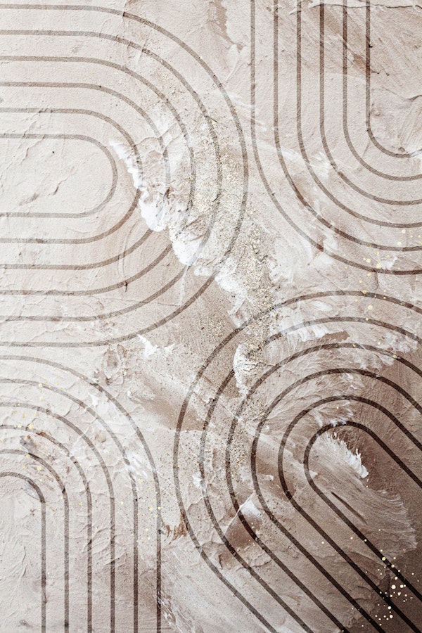 Aesthetic Chic 2 - Arches and Texture