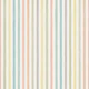 soft rainbow vertical stripes
