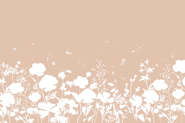 Meadow Breeze In Terracotta