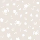 Floral Anna In Beige