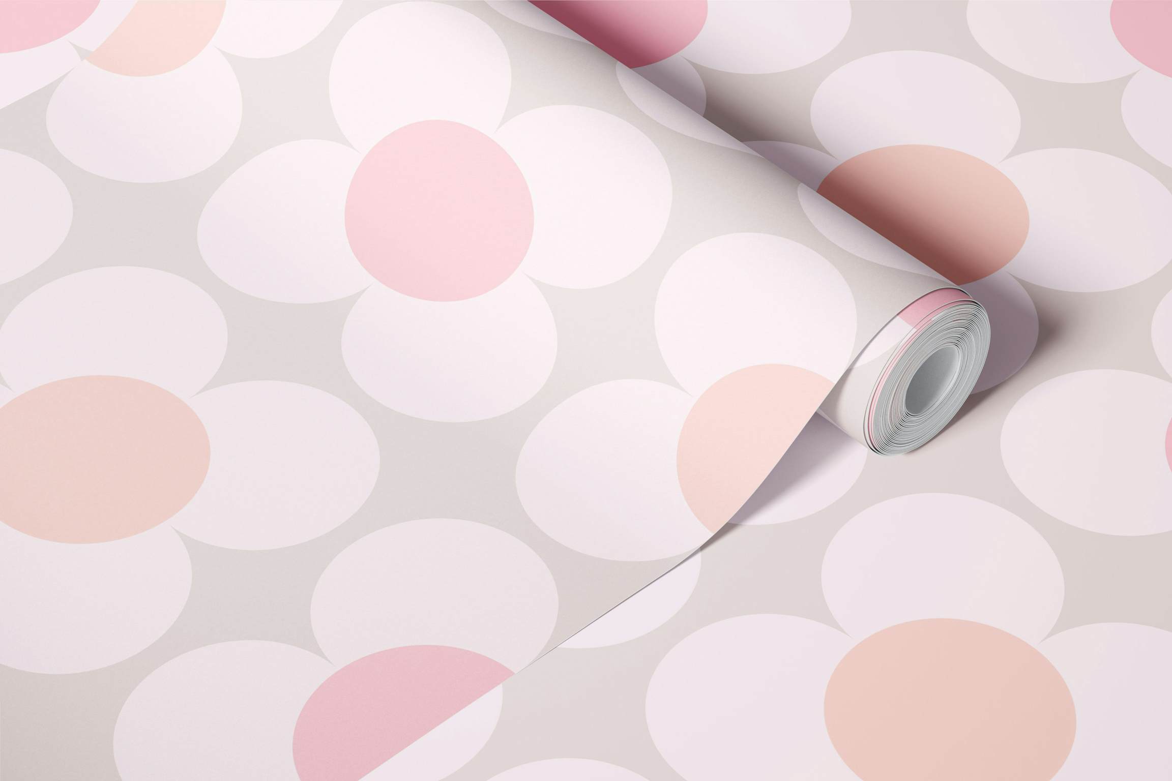 wallpaper roll