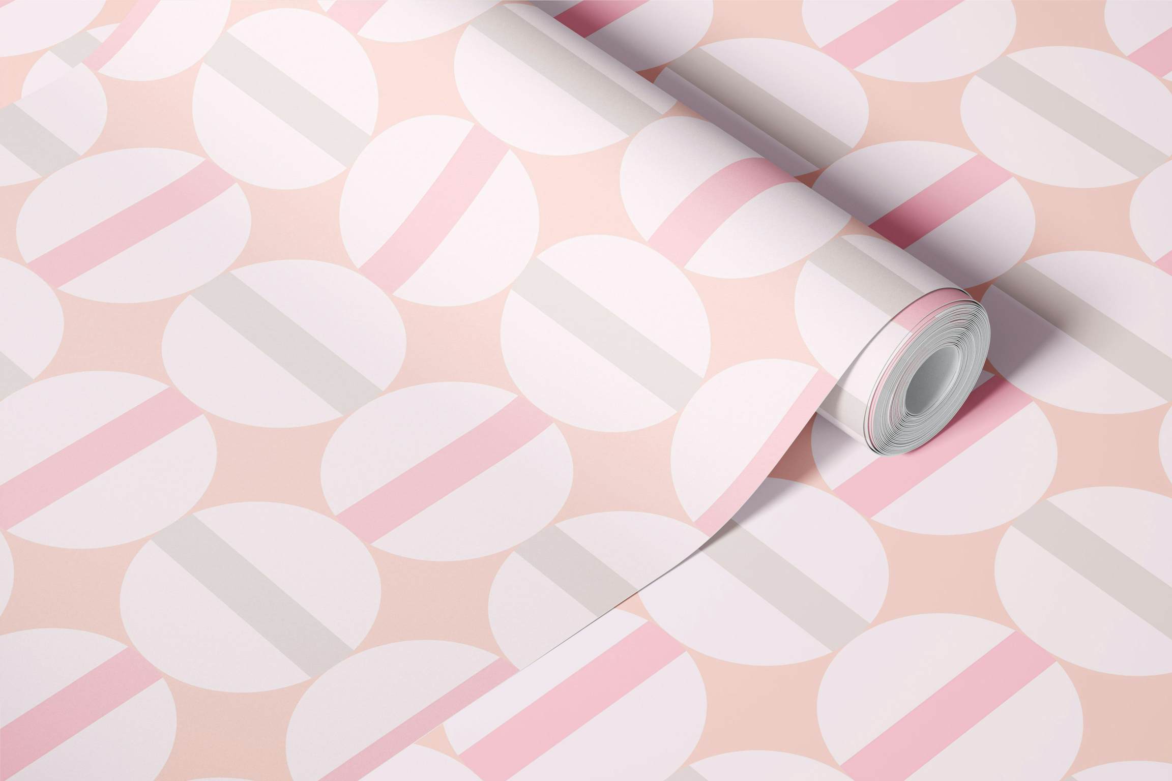 wallpaper roll