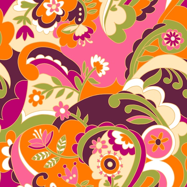 Groove Blossom-Light