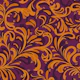 Bohemian jewel flourish amethyst amber
