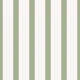 Minimal Striped Design Calm Green Beige