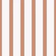 Minimal Striped Design Warm Brown Beige