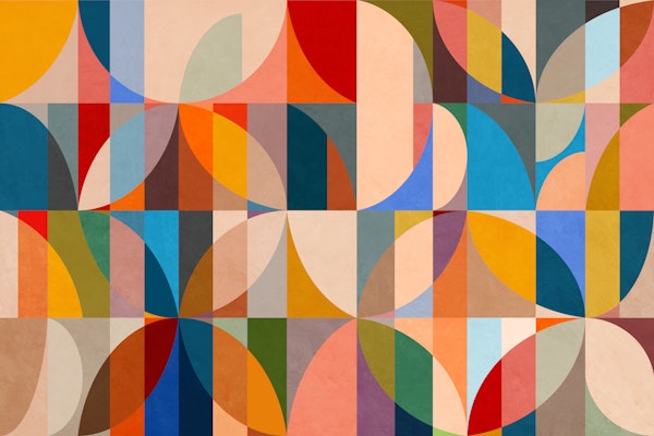 Modern Color Geometry