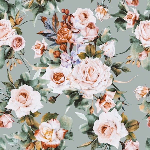 Timeless Rose Bouquet