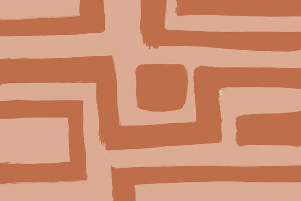 Organic Earthy Lines