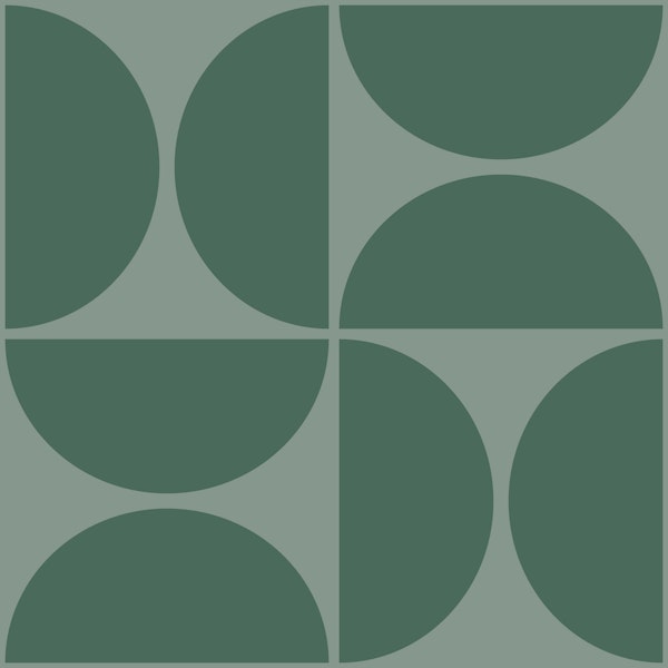 Green Geometric Harmony