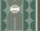 Retro Arch Design