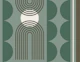 Retro Arch Design